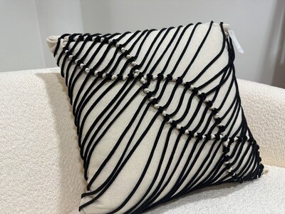 CUSHION COVER DNA 50X50