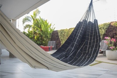 HAMMOCK SIRI DEGRADE DUPLA