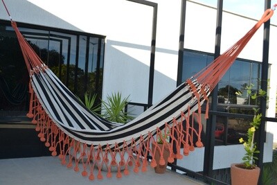 HAMMOCK MARAVILHA