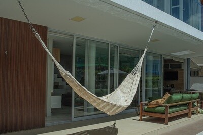 HAMMOCK TRANÇA