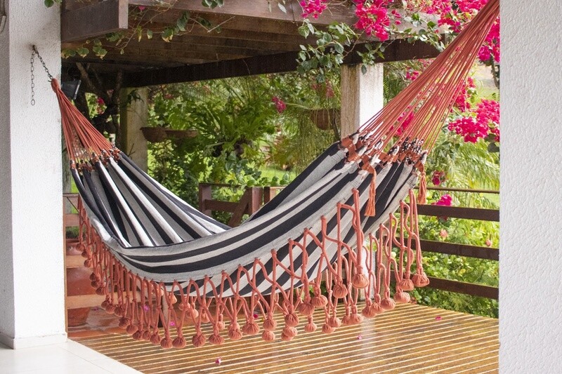 HAMMOCK MARAVILHA