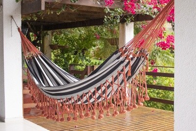 HAMMOCK MARAVILHA