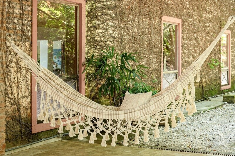 HAMMOCK LEVEZA