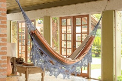 HAMMOCK TERRA CÉU