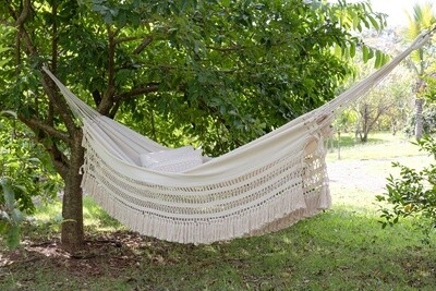 HAMMOCK XINGU CORRENTE