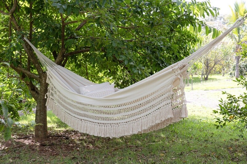 HAMMOCK XINGU CORRENTE