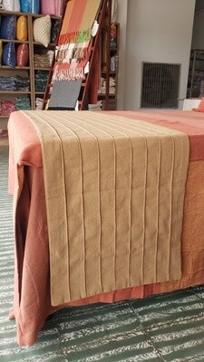 TABLE RUNNER DRAPEADA