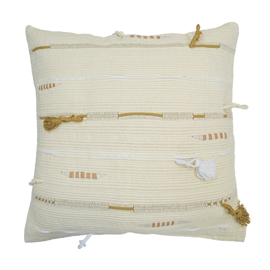CUSHION COVER RESIDUOS