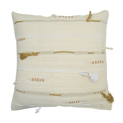 CUSHION COVER RESIDUOS