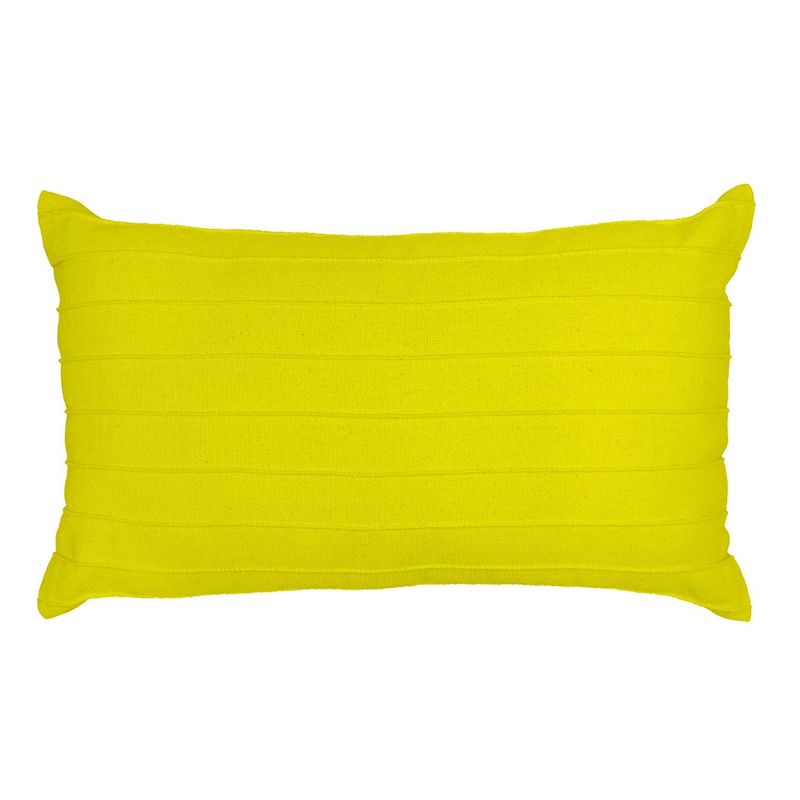 CUSHION COVER DRAPEADA RETANGULAR 50X30