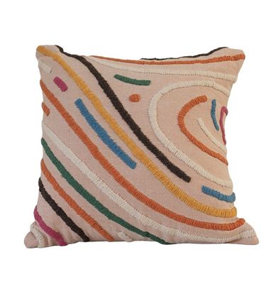 CUSHION COVER GRAFISMO 50X50