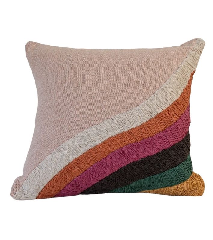 CUSHION COVER GRAFISMO DIAGONAL