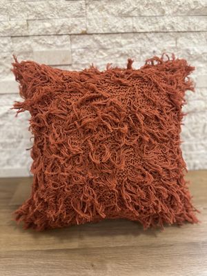 CUSHION COVER BORDADO PITUCHA 0.45 X 0.45