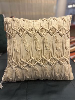 CUSHION COVER MIX INVERTIDO 50X50