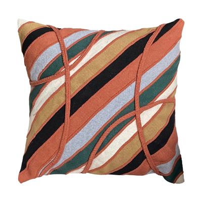 CUSHION COVER TEXTIL ORGANICO 50x50