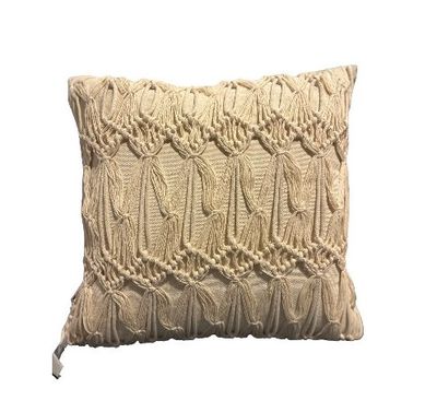 CUSHION COVER MIX INVERTIDO 50X50