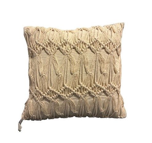 CUSHION COVER MIX INVERTIDO 50X50