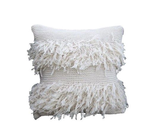 CUSHION COVER PITUCHA TRICO 0.45 X 0.45