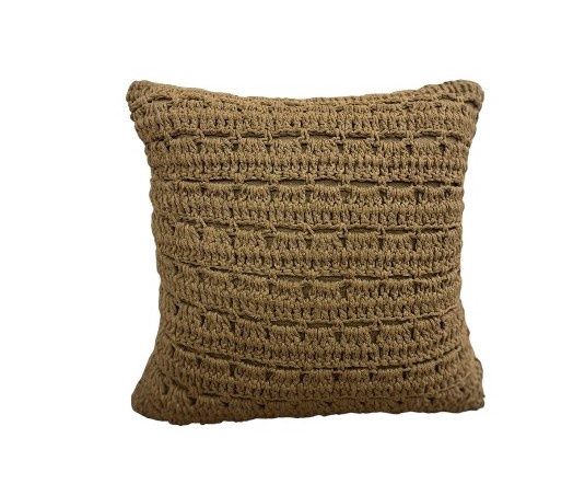 CUSHION COVER PASSANAMARIA 45 X45