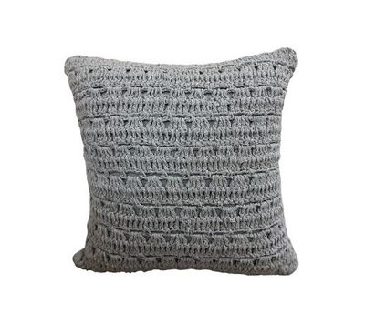 CUSHION COVER PASSANAMARIA 45 X45