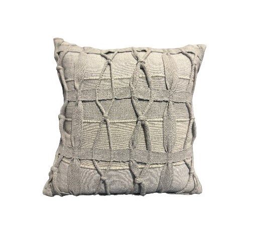 CUSHION COVER MANGUE 50X50