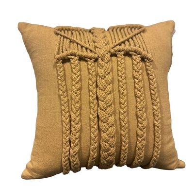 CUSHION COVER CENTRAL 45 X45