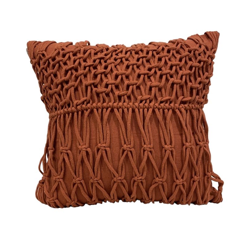 CUSHION COVER CAMINHO DA ROÇA 45 X45