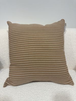 CUSHION COVER GIZ COM BARRA 50X50