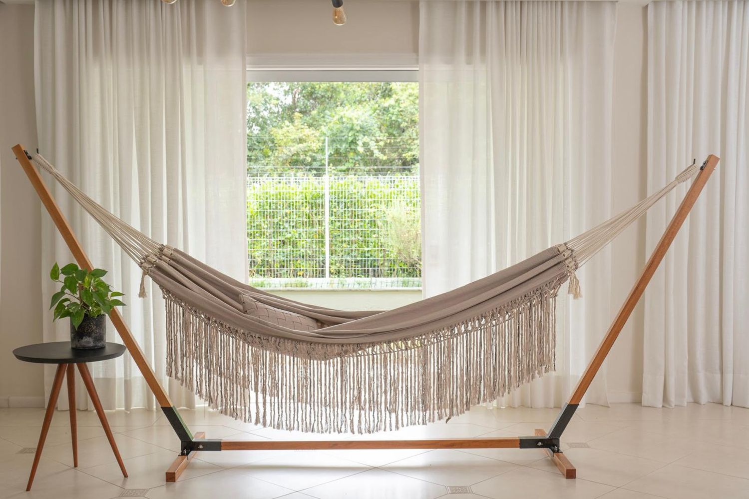 HAMMOCK STAND