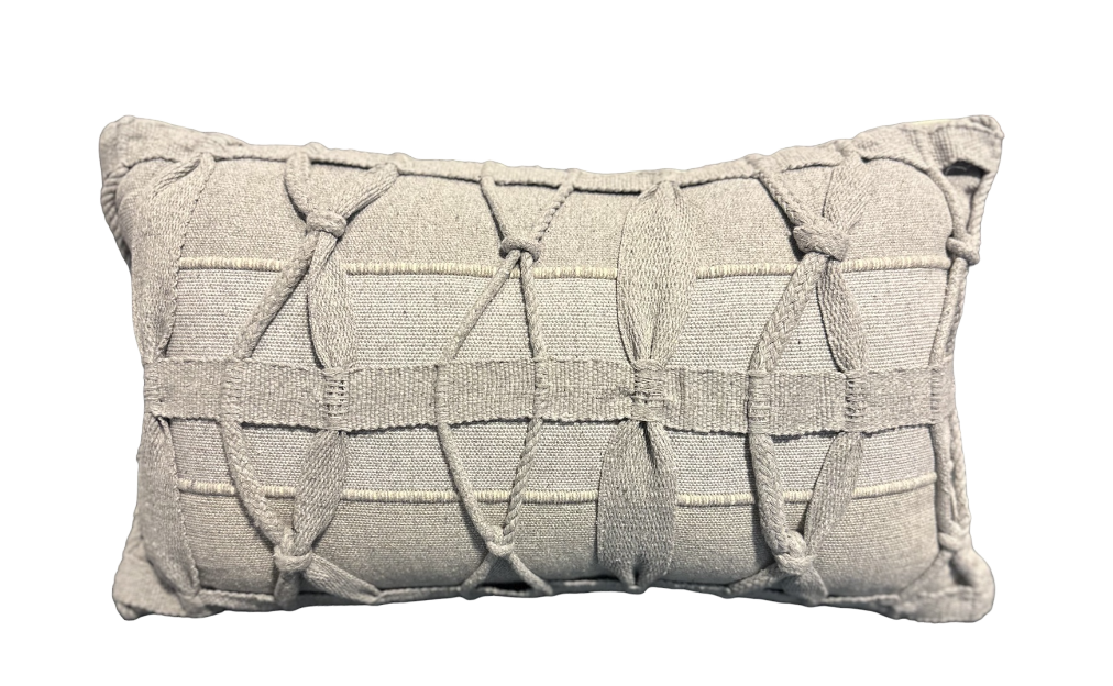 CUSHION COVER MANGUE 30X50