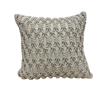 CUSHION COVER COLMEIA 45X45