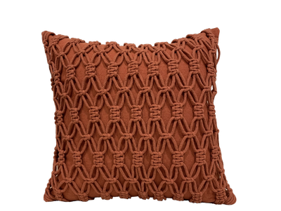 CUSHION COVER COLMEIA 45X45