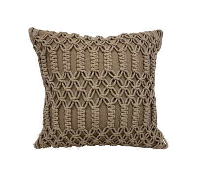 CUSHION COVER COLMEIA TRANCADA 45 X 45