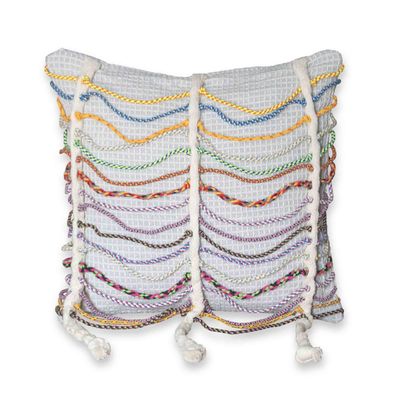 CUSHION COVER RAPPEL 45X45
