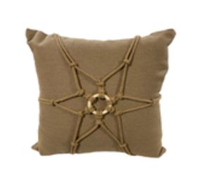 CUSHION COVER DOS VENTOS 45x45