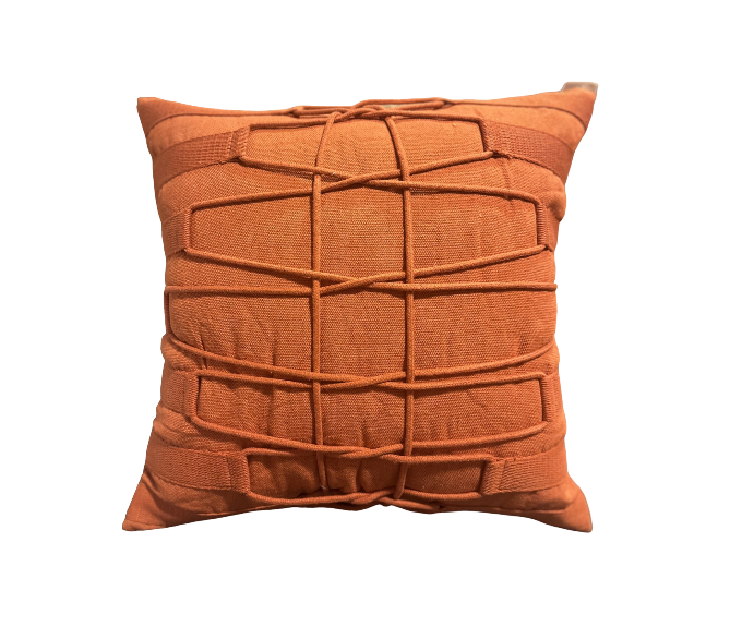 CUSHION COVER TEXTIL TRANCADO 50X50