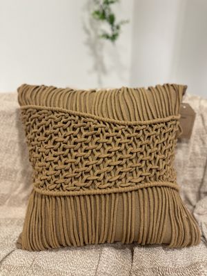 CUSHION COVER ADEREÇO 45 X45