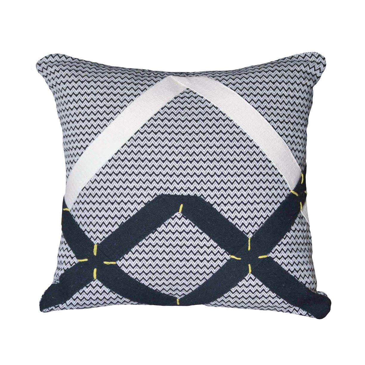 CUSHION COVER TUPI 45X45