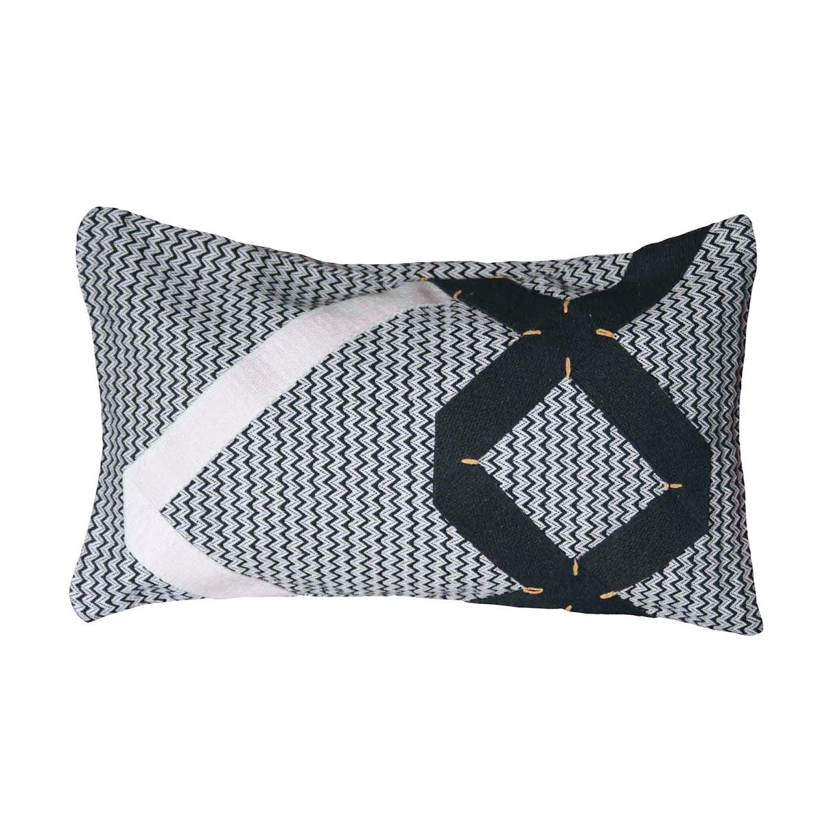 CUSHION COVER TUPI 50X30