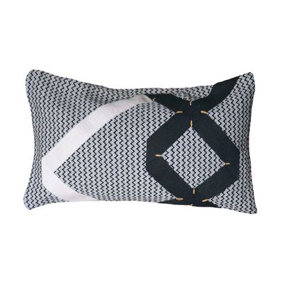 CUSHION COVER TUPI 50X30