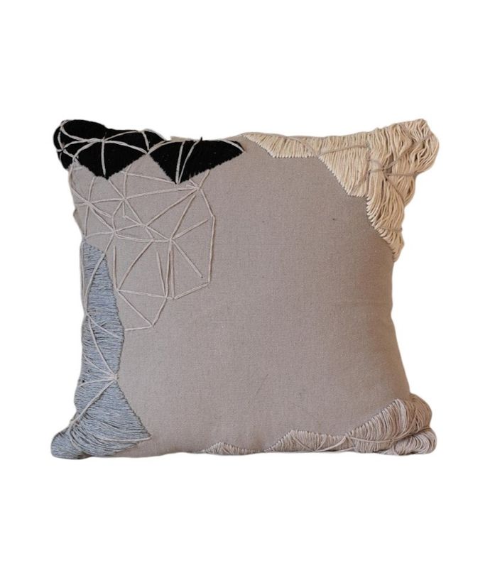 CUSHION COVER HARMONIA 50X50