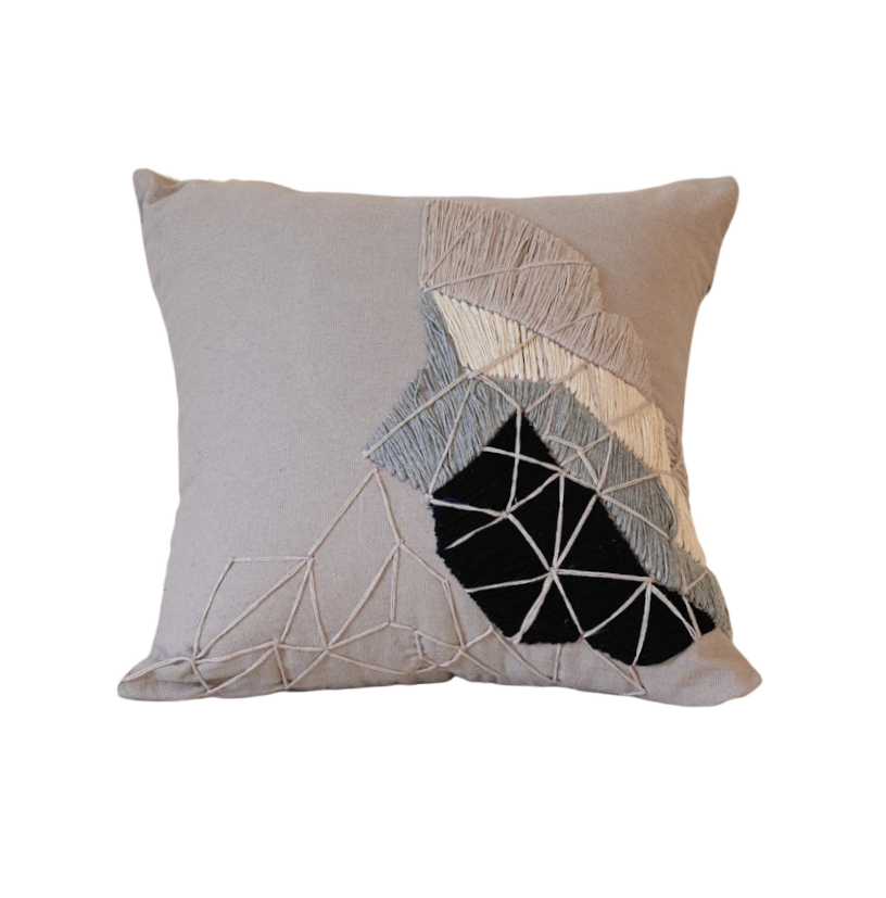 CUSHION COVER HARMONIA CENTRAL 50X50