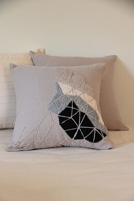 CUSHION COVER HARMONIA CENTRAL 50X50