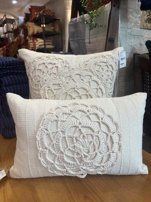 CUSHION COVER MANDALA 0.30 X 0.50