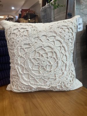 CUSHION COVER MANDALA 0.45 X 0.45