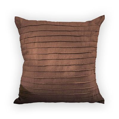 CUSHION COVER DRAPEADA 50X50