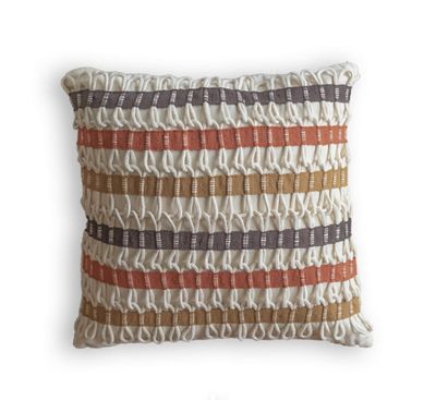 CUSHION COVER CORRENTE 50X50