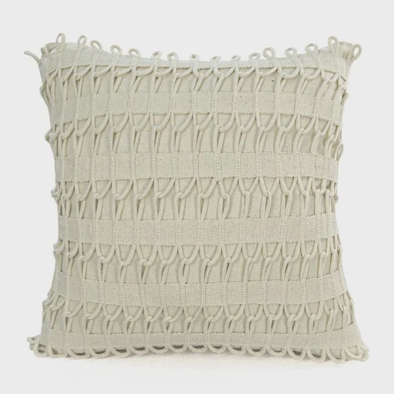 CUSHION COVER CORRENTE 50X50