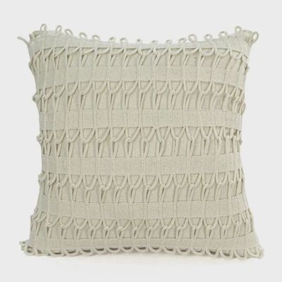 CUSHION COVER CORRENTE 50X50