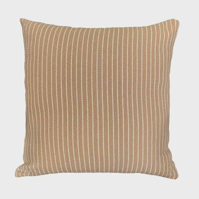 CUSHION COVER GIZ LISTRADA 50X50